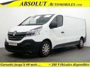 Commercial car Renault Trafic Other III FG L2H1 1300 2.0 DCI 120CH GRAND CONFORT E6 Occasion