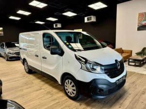 Commercial car Renault Trafic Other III FOURGON GRAND CONFORT L1H1 1000 DCI 120 E6 Occasion
