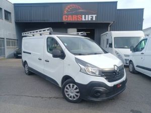 Commercial car Renault Trafic Other III Fourgon L2H1 1200 1.6 dCi 120 cv - GALERIE ATTELAGE GPS CLIM 2EME MAIN Occasion