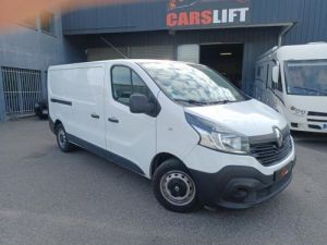 Commercial car Renault Trafic Other III FOURGON L2H1 1200 1.6 dCi 16V ENERGY 120cv -KIT EMBRAYAGE NEUF - MOTEUR A CHAINE Occasion