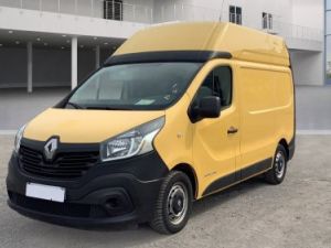 Commercial car Renault Trafic Other III L1H2 1200 KG DCI 125 ENERGY E6 Occasion