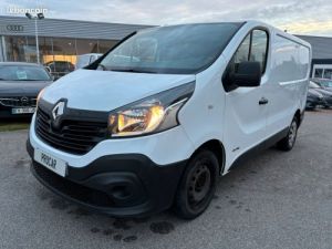 Commercial car Renault Trafic Other L1H1 1.6 dCi 115ch Grand Confort Occasion