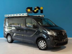 Commercial car Renault Trafic Other L1H1 Occasion