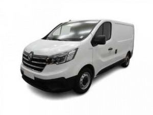 Commercial car Renault Trafic Other L1H1 2800 Kg 2.0 Blue dCi - 130 III FRIGO Fourgon Grand Confort L1H1 PHASE 3 Neuf