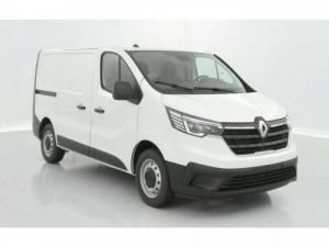 Commercial car Renault Trafic Other L1H1 2800 Kg 2.0 Blue dCi - 150 2024  III FOURGON Fourgon Advance L1H1 PHASE 3 Neuf