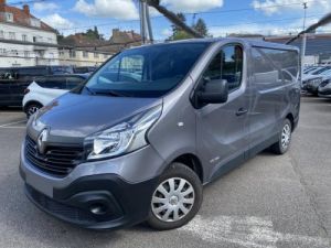 Commercial car Renault Trafic Other L1H1 DCI 120 FOURGON Occasion