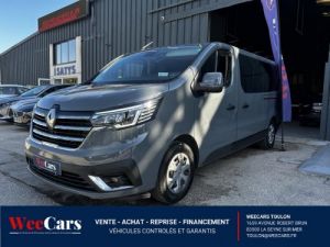 Commercial car Renault Trafic Other L2 2.0 Energy dCi - 150ch BV EDC COMBI Intens Occasion