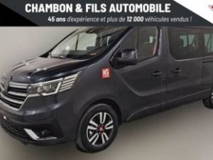 Commercial car Renault Trafic Other L2 Blue dCi 170 auto Grand Techno Neuf