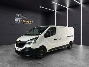 Commercial car Renault Trafic Other l2h1 1300 confort 1.6 dci 120cv bvm6 Occasion