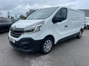 Commercial car Renault Trafic Other L2H1 2.0 dCi 120ch Grand Confort TVA Occasion