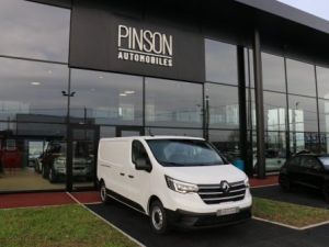 Commercial car Renault Trafic Other L2H1 3000 Kg 2.0 Blue dCi - 150 III FOURGON Fourgon Grand Confort L2H1 PHASE 3 Neuf