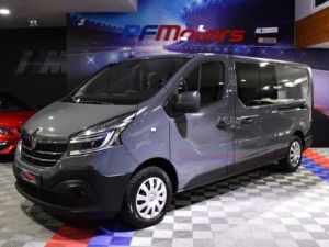 Commercial car Renault Trafic Other L2H1 6 Places 2.0 120 Boite 6 GPS Bluetooth Caméra Régulateur Phares LED Double Porte Latérale Occasion