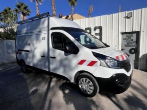 Commercial car Renault Trafic Other L2H2 1200 Kg 1.6 Energy dCi - 145  III FOURGON Fourgon Confort L2H2 PHASE 1 Occasion