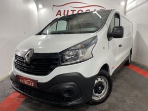 Commercial car Renault Trafic Other LONG L2H1 DCI 115 CONFORT Occasion