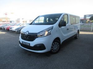 Commercial car Renault Trafic Other NAVETTE L2 dCi 125 Energy soumis a TVA  Occasion