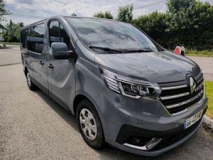 Commercial car Renault Trafic Other VP Intens L2 150 EDC - 9pl Occasion