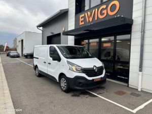 Commercial car Renault Trafic Other VU FOURGON 1.6 DCI 95CH L1H1 CONFORT BLUETOOTH + RADAR DE RECUL Occasion