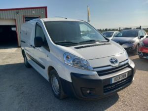 Commercial car Toyota ProAce Other 1.6 HDI 90 L2H1 Occasion