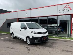 Commercial car Toyota ProAce Other 2.0 120CH Long Dynamic - 13 575 HT Occasion