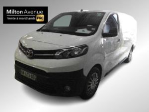 Commercial car Toyota ProAce Other 2.0 140 D-4D - Start&Stop RC23  2016 FOURGON Fourgon Long Business PHASE 1 Marchand