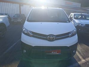 Commercial car Toyota ProAce Other 2.0 D4D - 16V TURBO Occasion