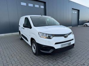 Commercial car Toyota ProAce Other city ETAT NEUF CLIM UTILITAIRE Occasion