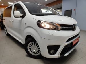 Commercial car Toyota ProAce Other II Compact 115 D-4D Dynamic Occasion