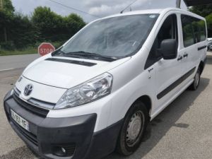 Commercial car Toyota ProAce Other L2H1 90 CH 6PLACES Occasion