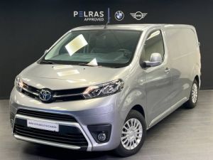 Commercial car Toyota ProAce Other Medium 2.0 D-4D 120 Business BVA MY20 Occasion