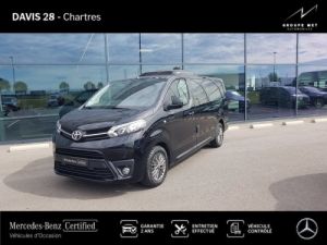 Commercial car Toyota ProAce Other Medium 2.0 D-4D 180 Business BVA RC21 FRIGO Occasion