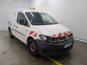 Commercial car Volkswagen Caddy Other 1.4 TGI GNV 110 Business Line Occasion