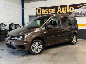 Commercial car Volkswagen Caddy Other 1.4 TSI 125CH TRENDLINE ATTELAGE GPS REGULATEUR.... Occasion