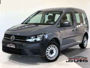 Commercial car Volkswagen Caddy Other 1.4TSI UTILITAIRE AUTO DSG7 GPS PDC AC AUTO TVA Occasion