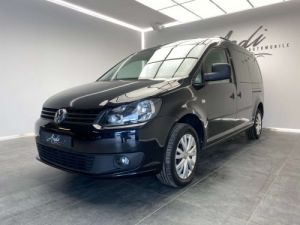Commercial car Volkswagen Caddy Other 1.6 CR TDi AIRCO 1ER PROPRIETAIRE GARANTIE 12 MOIS Occasion