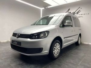 Commercial car Volkswagen Caddy Other 1.6 TDi GARANTIE 12 MOIS 1er PROPRIETAIRE Occasion