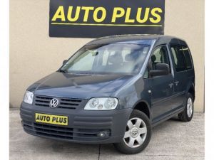 Commercial car Volkswagen Caddy Other 1.9 TDi Combi 105cv Occasion