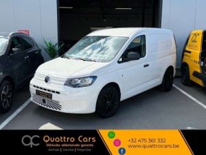 Commercial car Volkswagen Caddy Other 2.0D Occasion