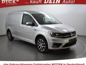 Commercial car Volkswagen Caddy Other Caddy Maxi/ Essence 1.4 TSI/ DSG/ 1ère main/ Garantie 12 mois Occasion