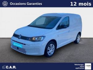 Commercial car Volkswagen Caddy Other CARGO CARGO 2.0 TDI 102 BVM6 BUSINESS PLUS Occasion