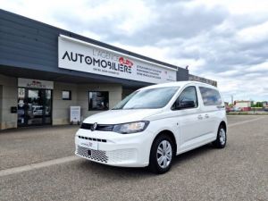 Commercial car Volkswagen Caddy Other Combi 2.0 TDI 120 ch 4Motion GARANTIE 12 MOIS Attelage Occasion