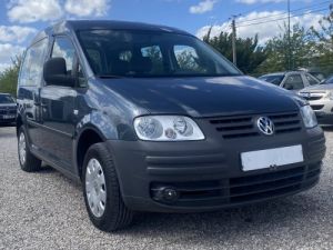 Commercial car Volkswagen Caddy Other III 1.9 TDI 105ch Life Colour Concept 5 places Occasion