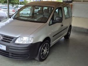 Commercial car Volkswagen Caddy Other III Monospace 1.9 TDI CONFORT 105cv  Occasion