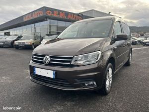 Commercial car Volkswagen Caddy Other MAXI 1.4 TSI 130CH CONFORTLINE EURO6D-T Occasion