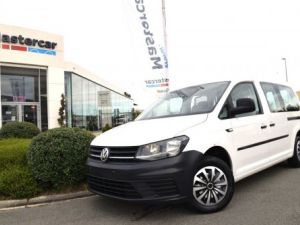 Commercial car Volkswagen Caddy Other Maxi 2.0 CR TDi Maxi AUTOMAAT Occasion