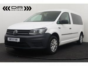 Commercial car Volkswagen Caddy Other MAXI 2.0TDI - LICHTE VRACHT RADIO 5 PLAATSEN Occasion