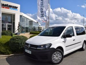 Commercial car Volkswagen Caddy Other Maxi 5PL Lichte Vracht 2.0 TDi Occasion