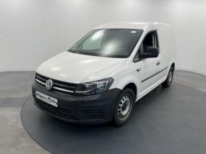 Commercial car Volkswagen Caddy Other Van 1.4 TSI 130 DSG7 BUSINESS LINE Occasion