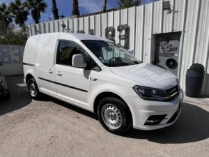 Commercial car Volkswagen Caddy Other Van 2.0 16V TDI - 102  2015 FOURGON Maxi Van Business Line Plus Occasion