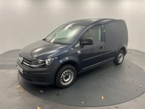 Commercial car Volkswagen Caddy Other Van 2.0 TDI 102 BVM5 BUSINESS LINE Occasion