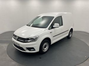 Commercial car Volkswagen Caddy Other Van 2.0 TDI 102 BVM5 BUSINESS LINE PLUS Occasion